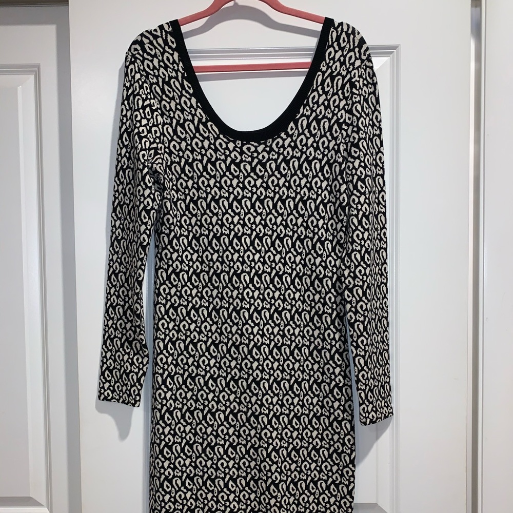 Banana Republic Knit dress